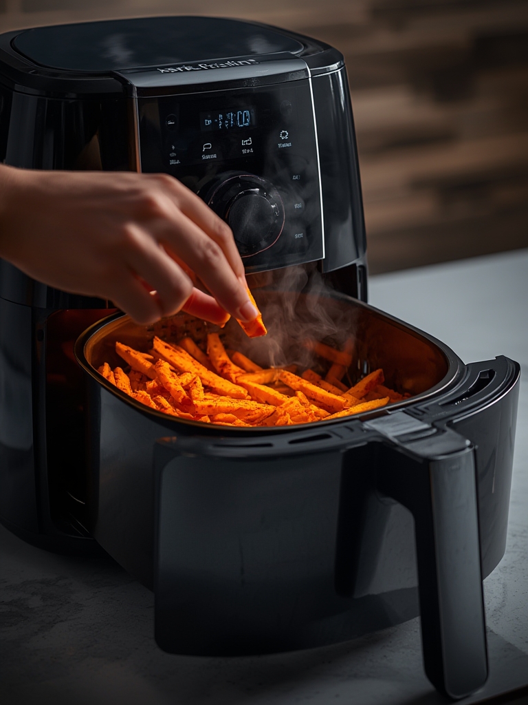 best air fryers 2026 - Illustration 2