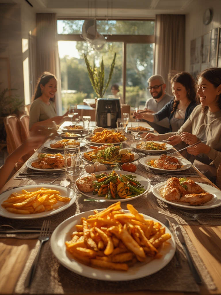 best air fryers 2026 - Illustration 3