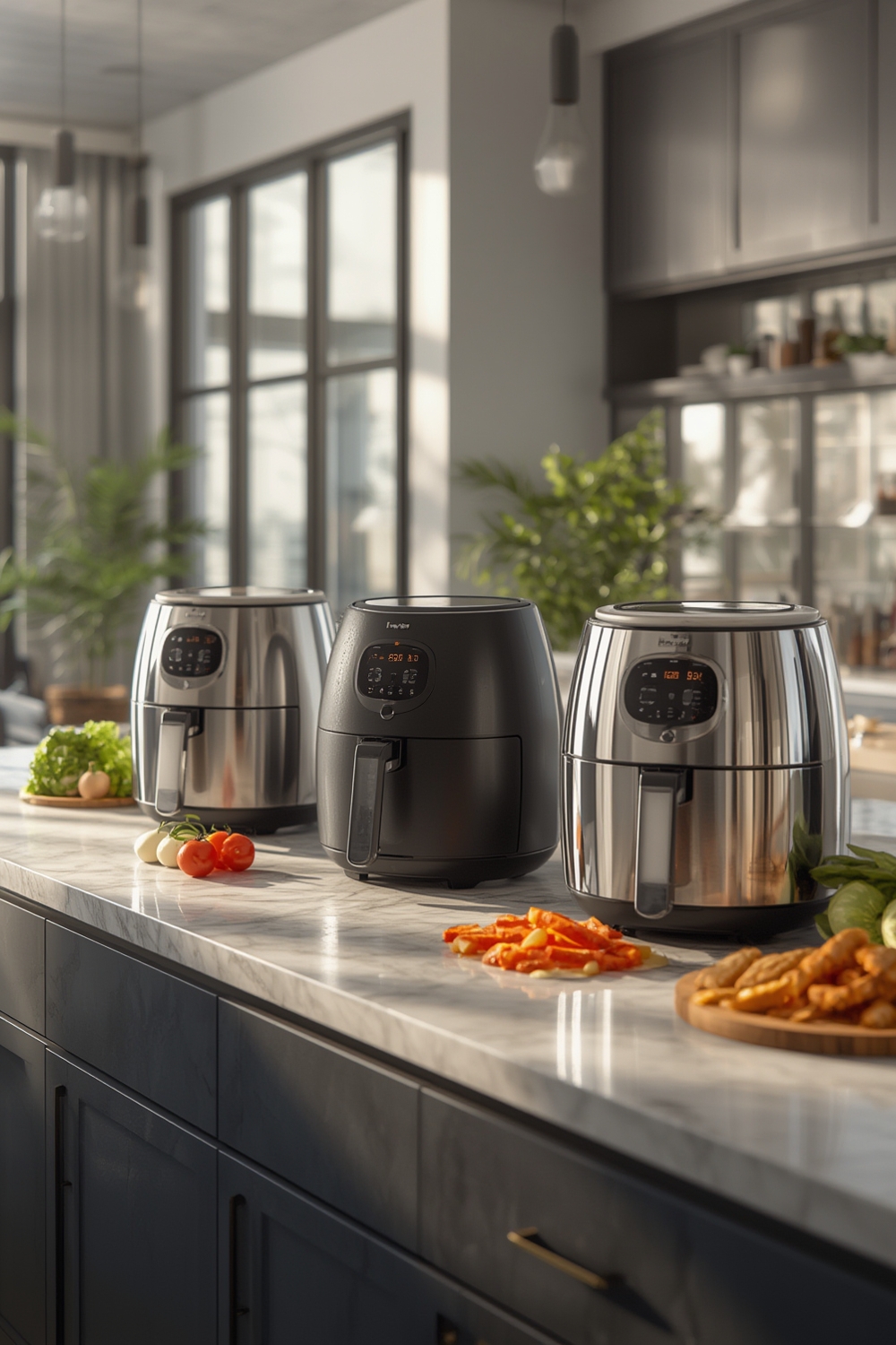 best air fryers 2026 - Illustration 1